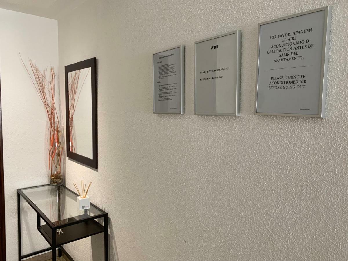 Ciudad Jardin Con Parking *