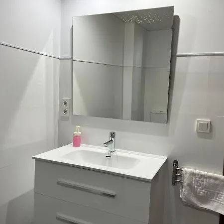 Apartamento Ciudad Jardin Con Parking Cordoba Exterior photo