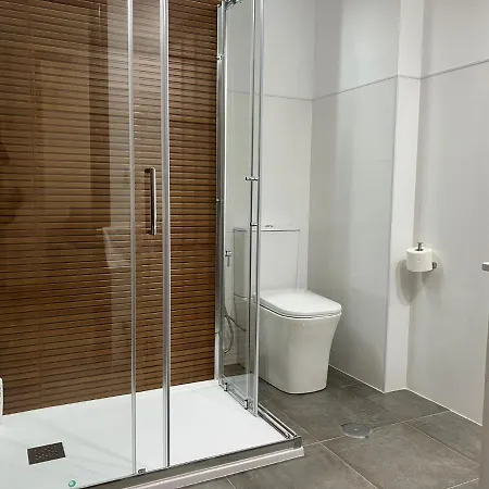 Apartamento Ciudad Jardin Con Parking Cordoba Exterior photo