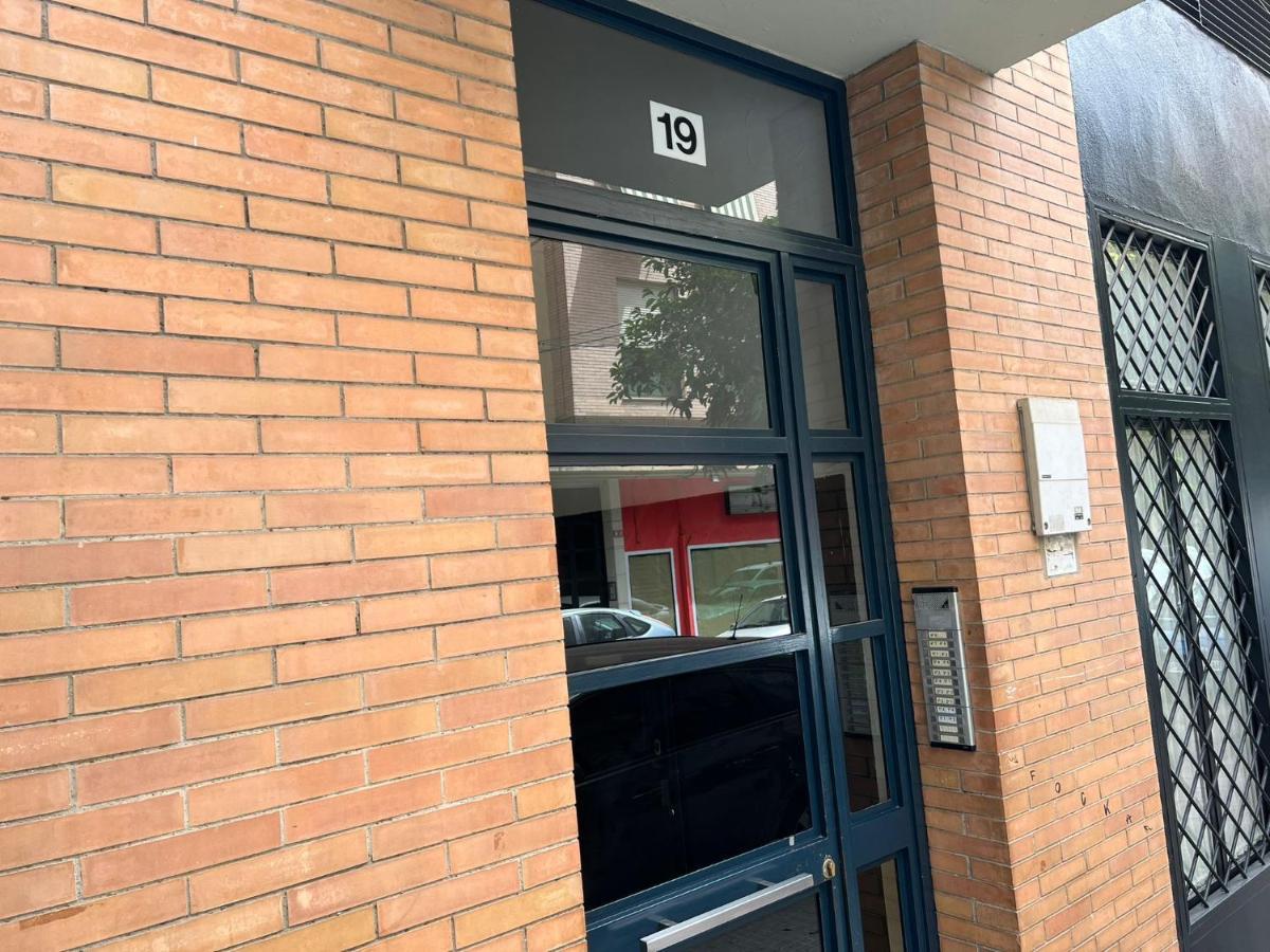Appartement Ciudad Jardin Con Parking *