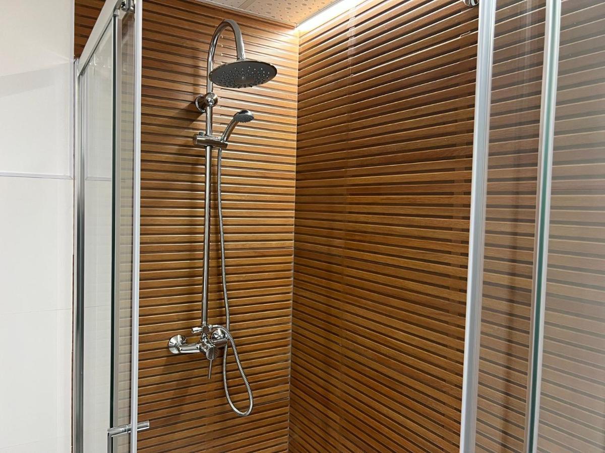 Appartement Ciudad Jardin Con Parking *