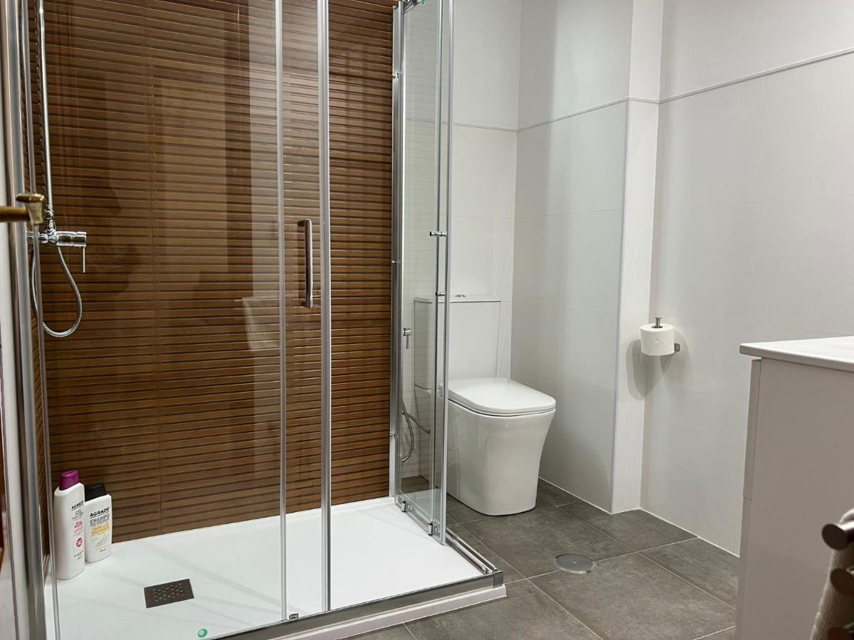 Ciudad Jardin Con Parking Appartement *