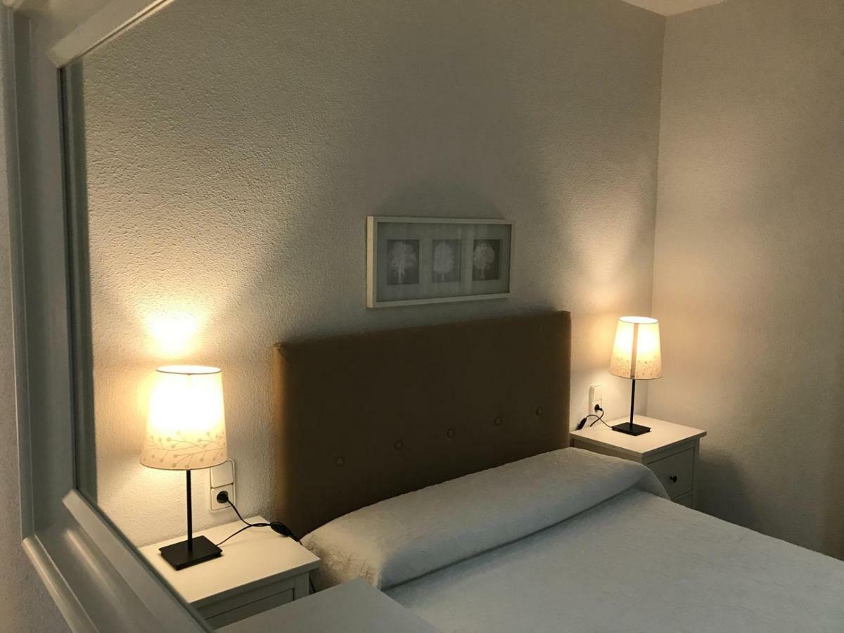 Appartement Ciudad Jardin Con Parking *
