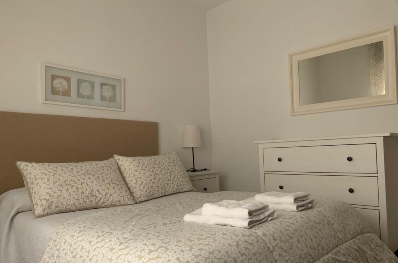 Ciudad Jardin Con Parking Appartement Cordoue